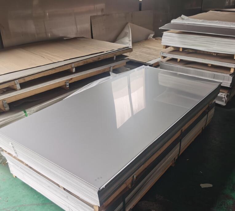 临泽321不锈钢板