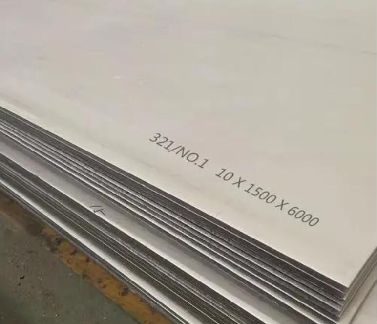 临泽321不锈钢板