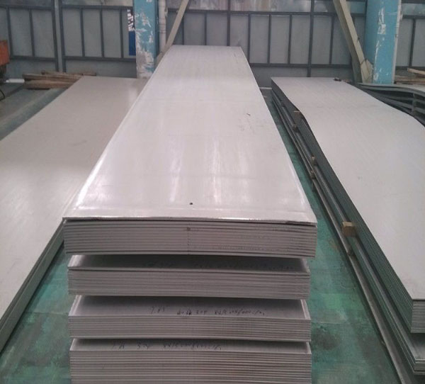 临泽304材质不锈钢板