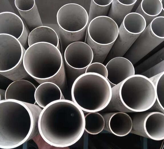 临泽321不锈钢管