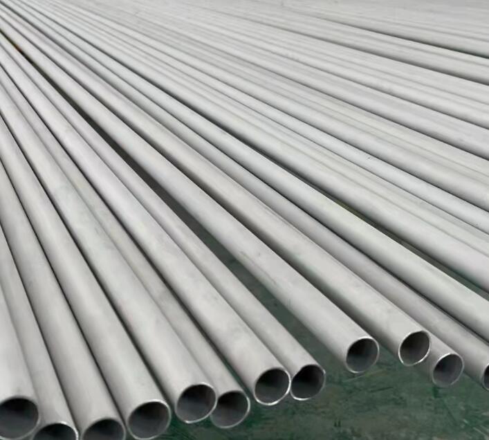 临泽441不锈钢管