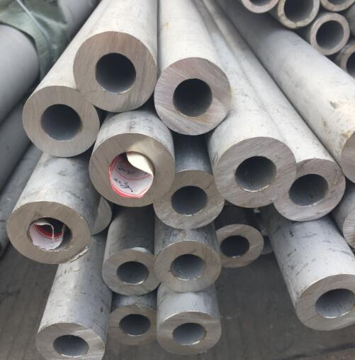 临泽321不锈钢管