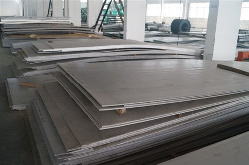 临泽304不锈钢板