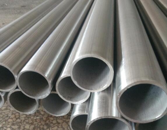临泽321不锈钢管