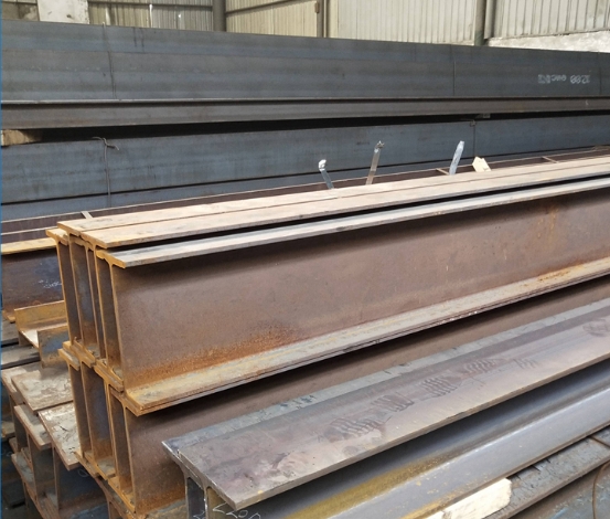 临泽Q235EH型钢