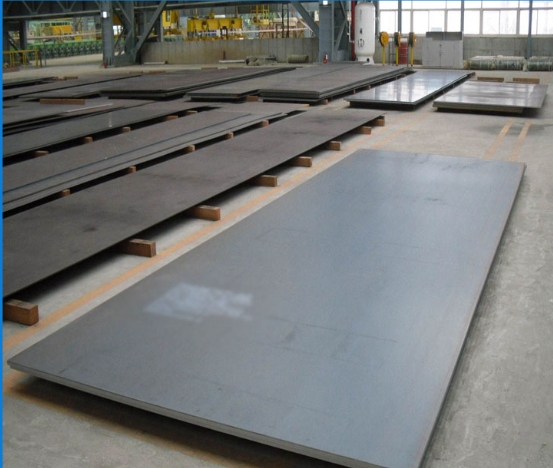 临泽NM450C耐磨板