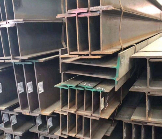 临泽Q235C工字钢