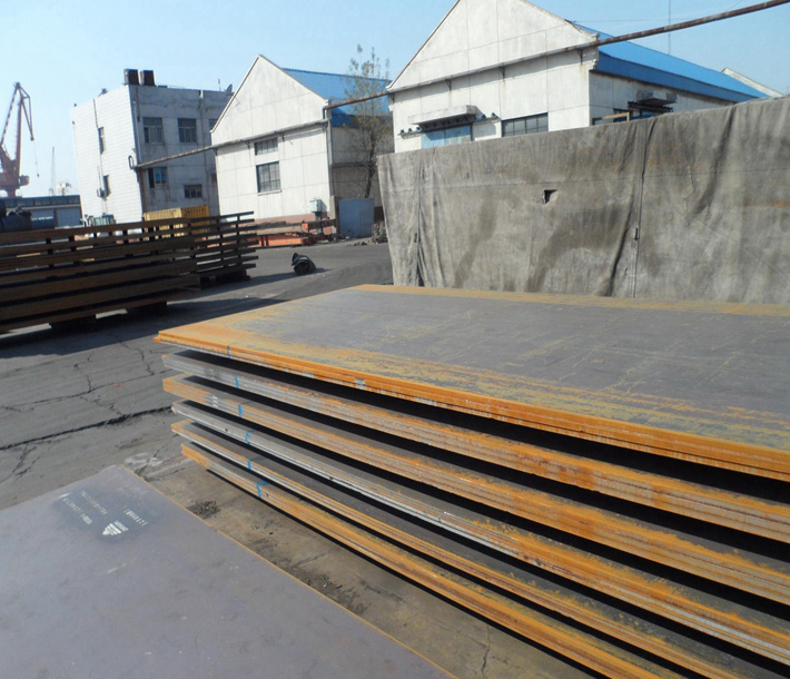 临泽SA210C镀锌板